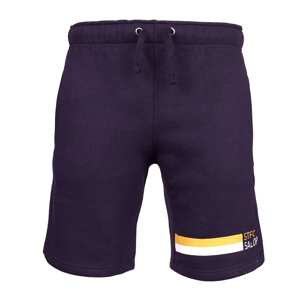 Shrewsbury Town Essential Stripe Jog Short