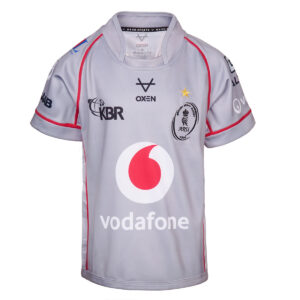 ARU 25/26 Replica Away Shirt JNR