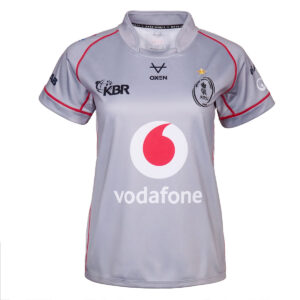 ARU 25/26 Replica Away Shirt Ladies