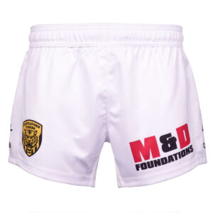 Castleford Tigers 2026 Away Shorts