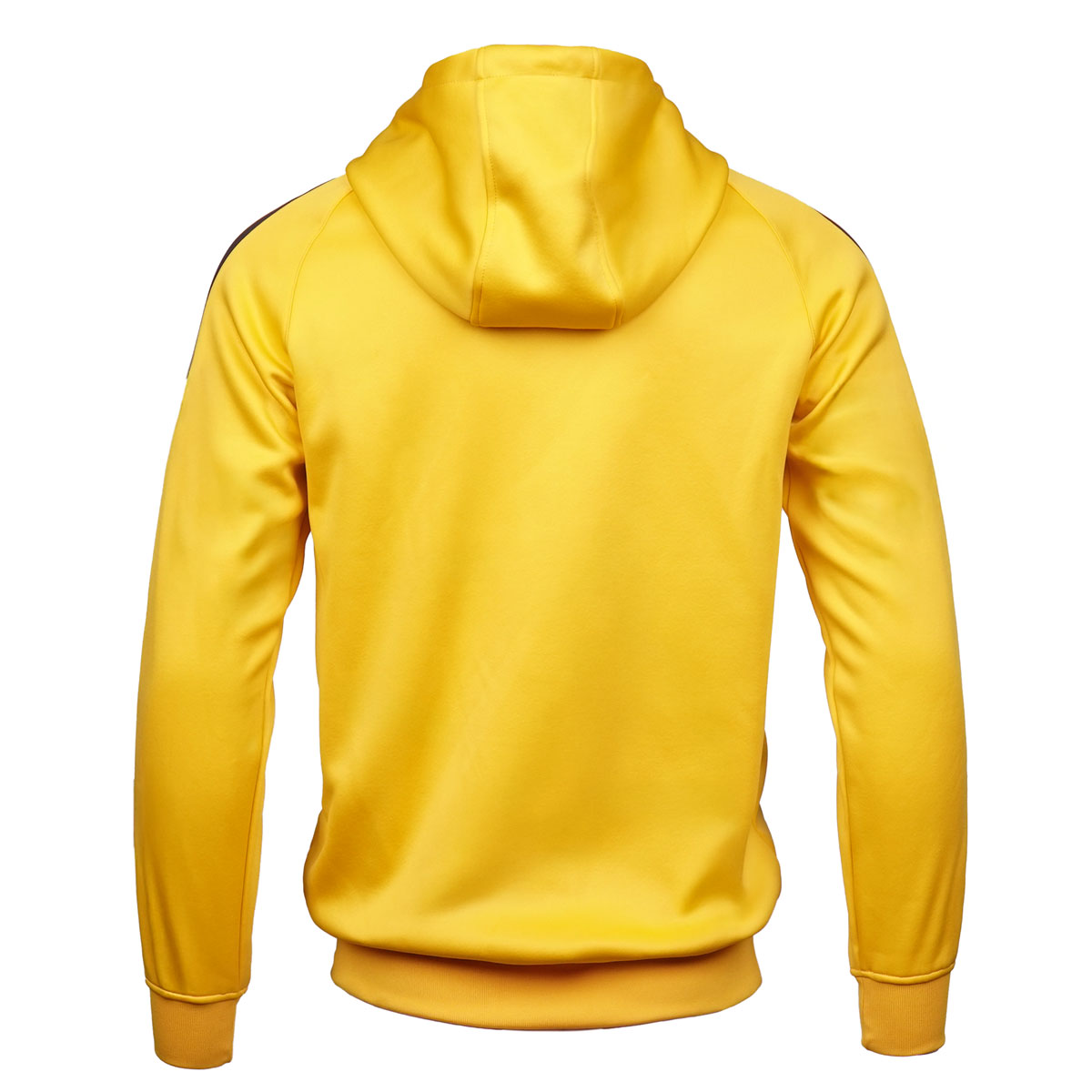 Castleford Tigers 2026 Match Day FZ Hoody - Image 3