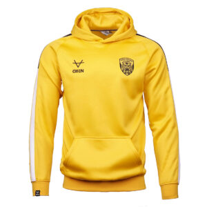 Castleford Tigers 2026 Match Day OH Hoody JNR