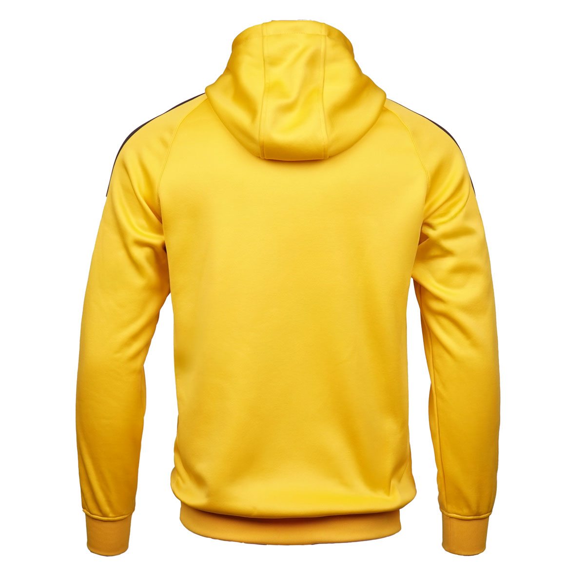 Castleford Tigers 2026 Match Day OH Hoody JNR - Image 3