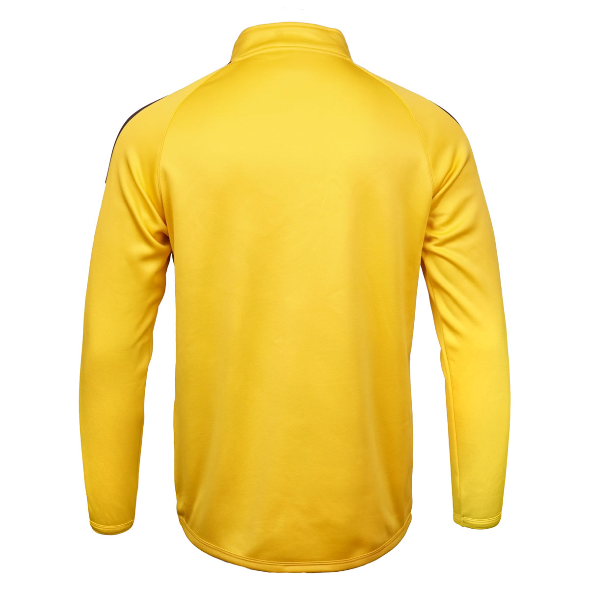 Castleford Tigers 2026 Match Day QZ Jacket - Image 3