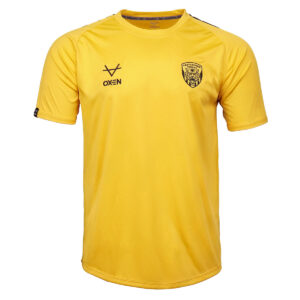 Castleford Tigers 2026 Match Day Tee JNR