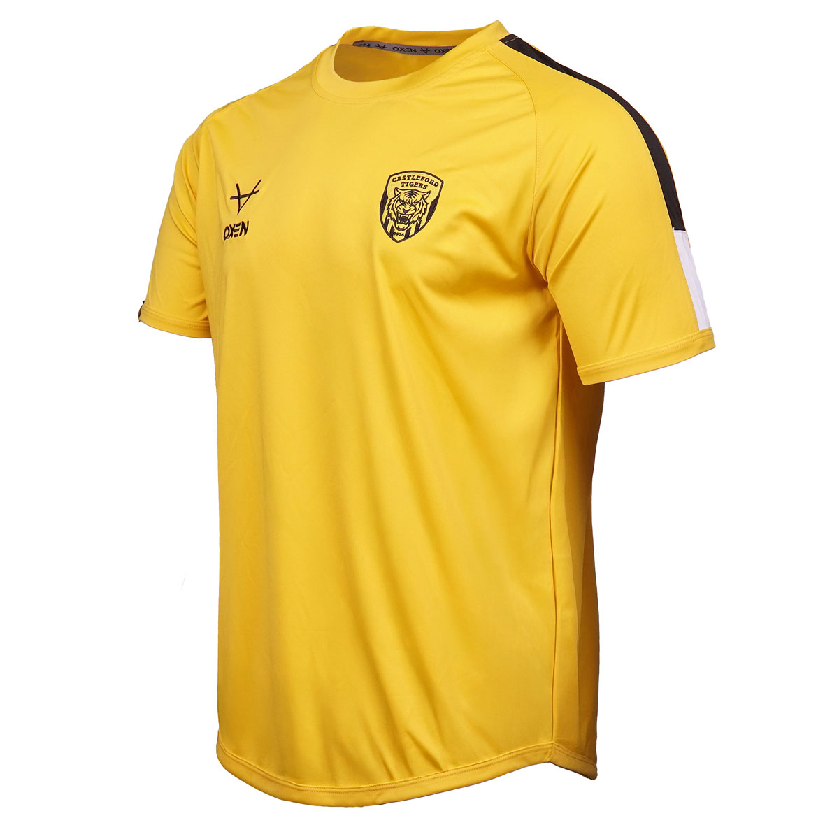 Castleford Tigers 2026 Match Day Tee JNR - Image 2