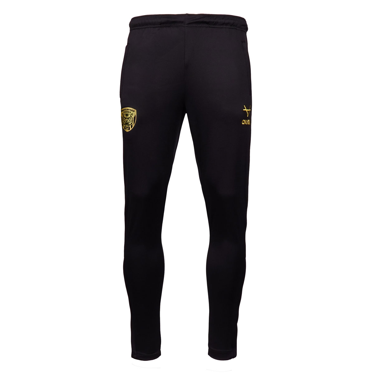 Castleford Tigers 2026 Match Day Tracksters JNR