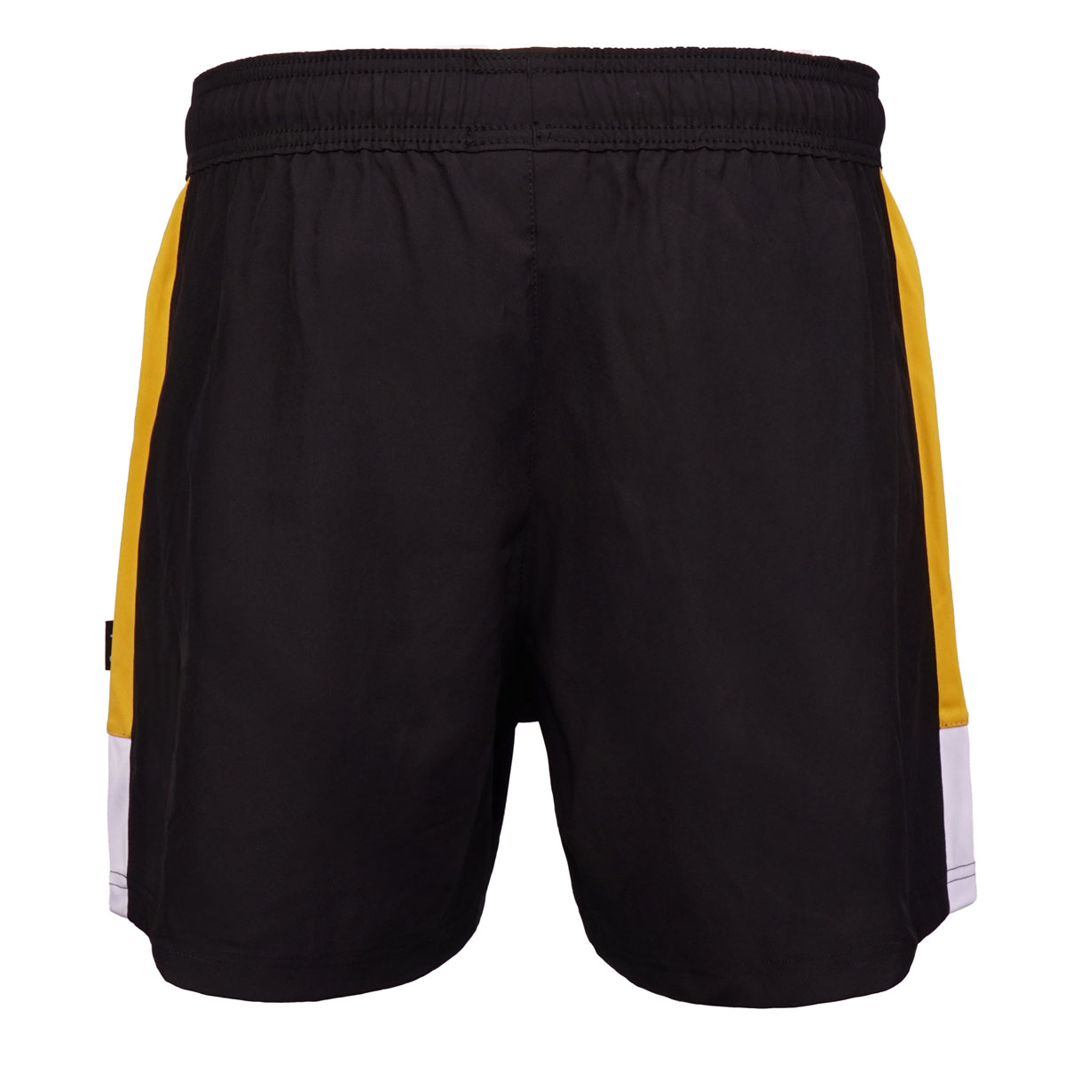 Castleford Tigers 2026 Match Day Shorts JNR - Image 3