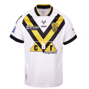 Castleford Tigers 2026 Replica Away Shirt JNR