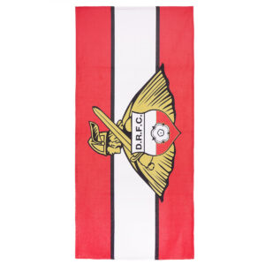 Doncaster Rovers Beach Towel