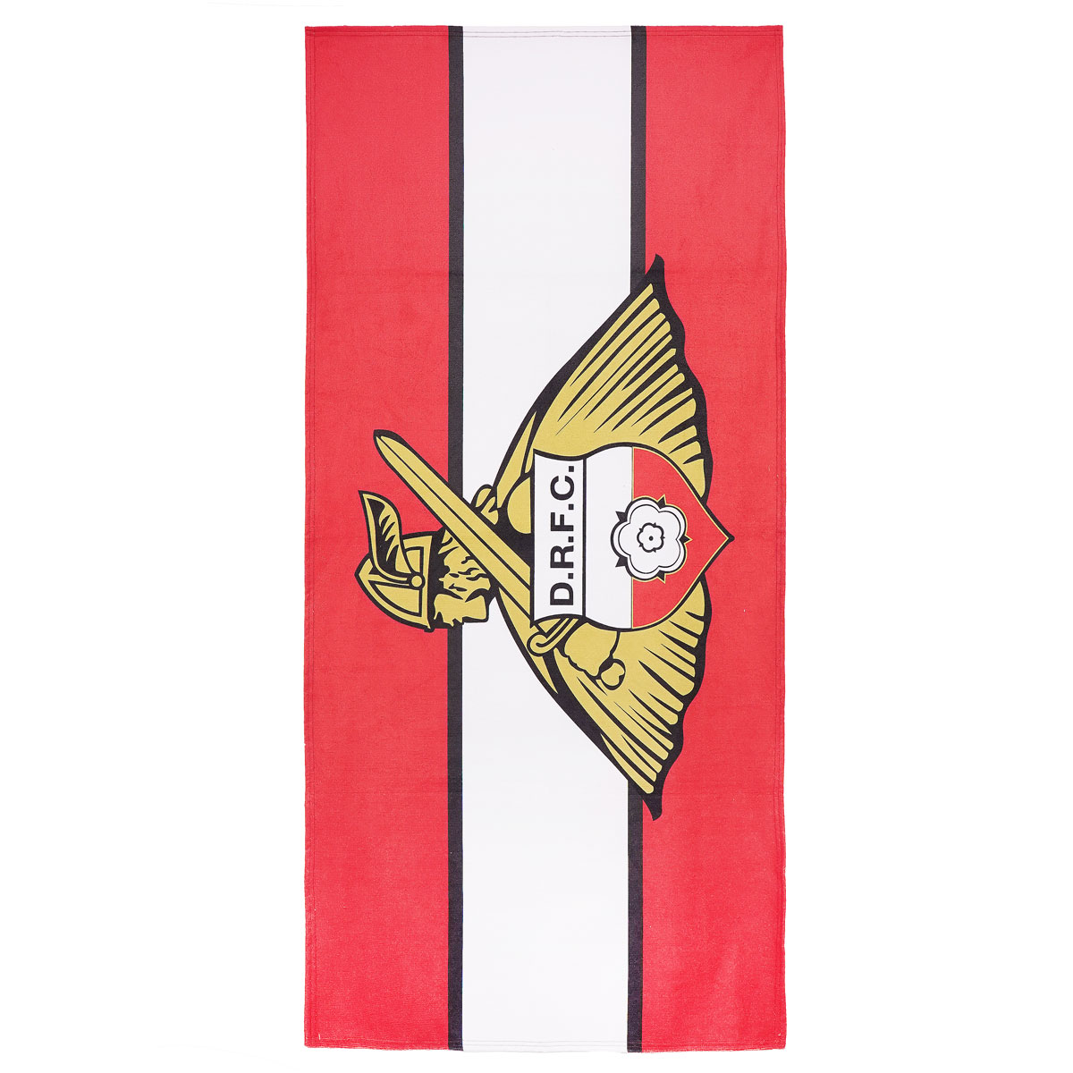 Doncaster Rovers Beach Towel