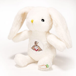 Doncaster Rovers Hopsy Plush