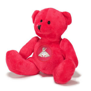 Doncaster Rovers Maisie Plush