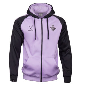 Huddersfield Giants 2026 Away FZ Hoody