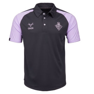 Huddersfield Giants 2026 Away Polo Shirt