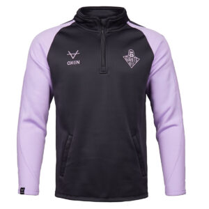 Huddersfield Giants 2026 Away QZ Jacket