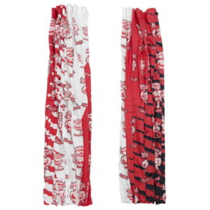 Lincoln City Asunder Curtains 54" Drop