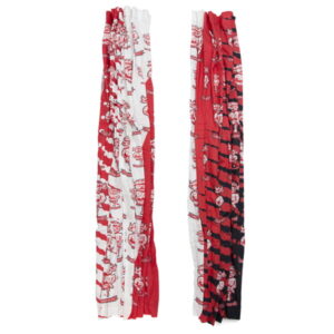 Lincoln City Asunder Curtains 72" Drop