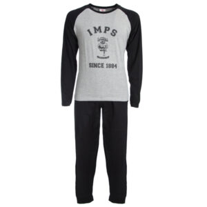 Lincoln City Fairnbourne PJ Set