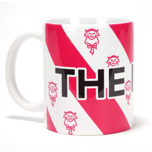 Lincoln City THE IMPS Mug