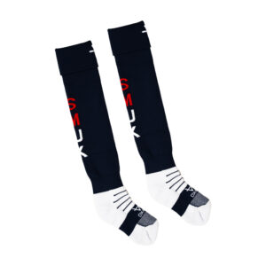 Leeds Rhinos 2024 Alternative Socks