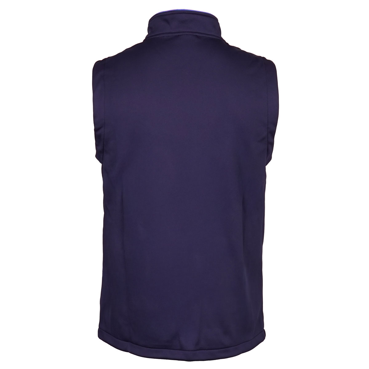 Leeds Rhinos 2026 Gilet Navy - Image 3