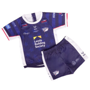 Leeds Rhinos 2026 Vegas Kit Toddler