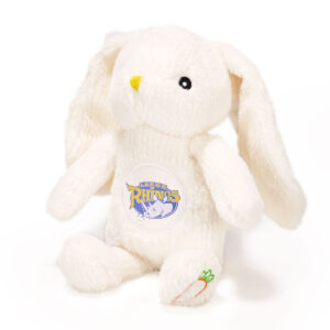 Leeds Rhinos Hopsy Plush