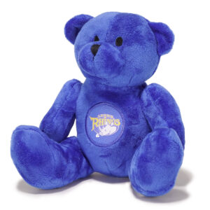 Leeds Rhinos Maisie Plush