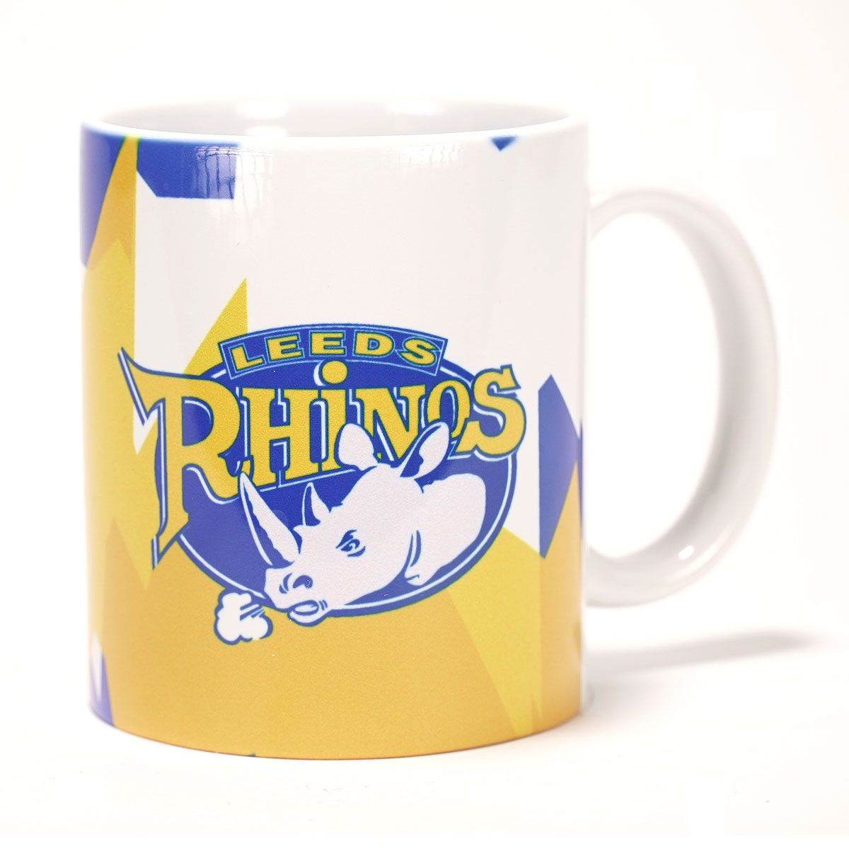Leeds Rhinos Shock Mug - Image 2