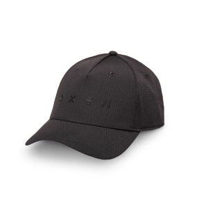 Oxen Endure Cap Blk