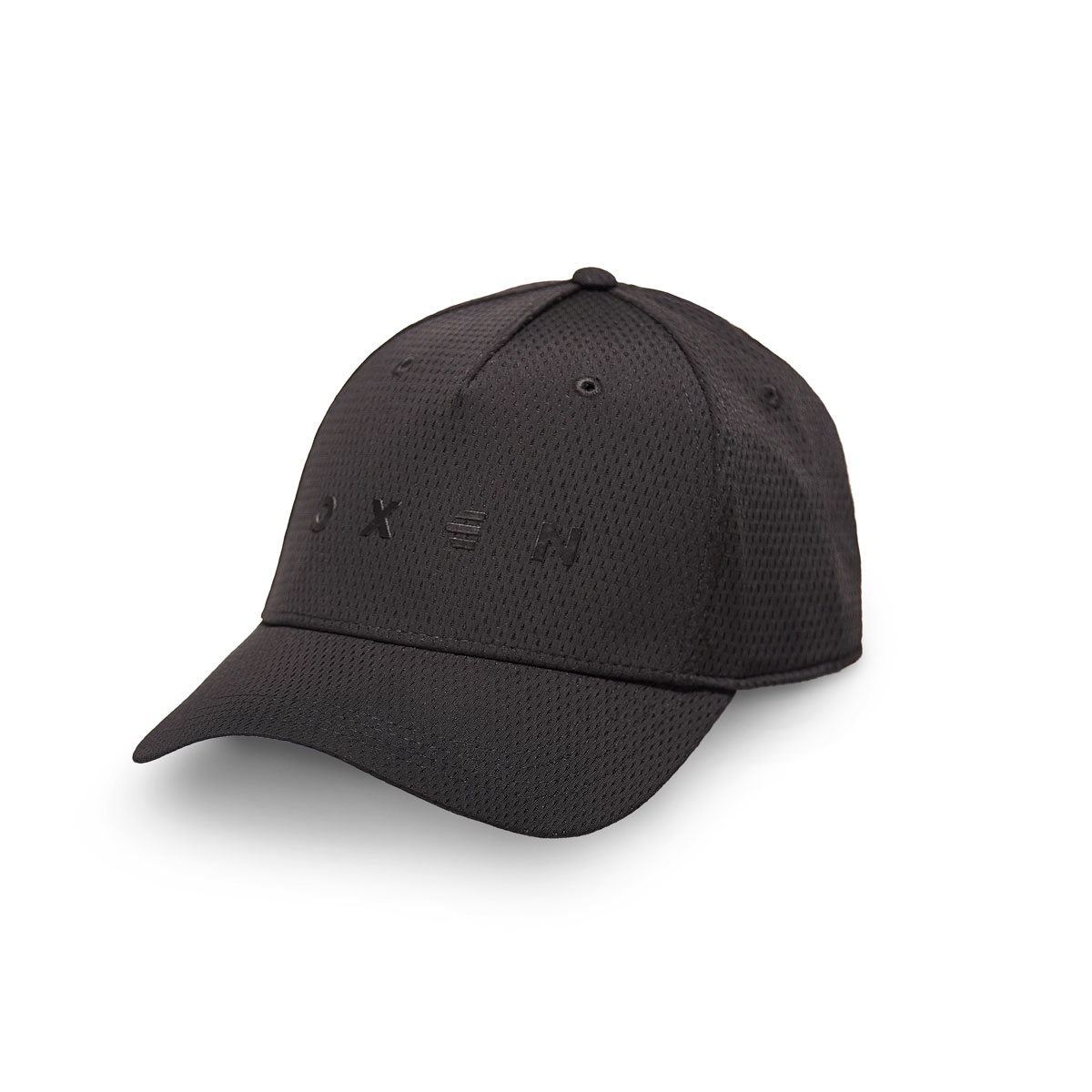 Oxen Endure Cap Blk