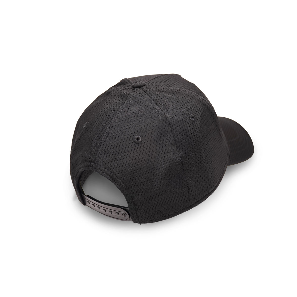 Oxen Endure Cap Blk - Image 2