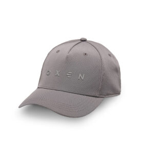 Oxen Endure Cap Fossil
