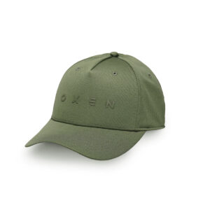 Oxen Endure Cap Olive