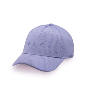 Oxen Endure Cap Sapphire