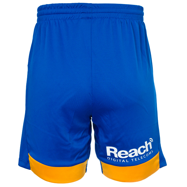 Shrewsbury Town 23/24 Home Shorts - Image 2