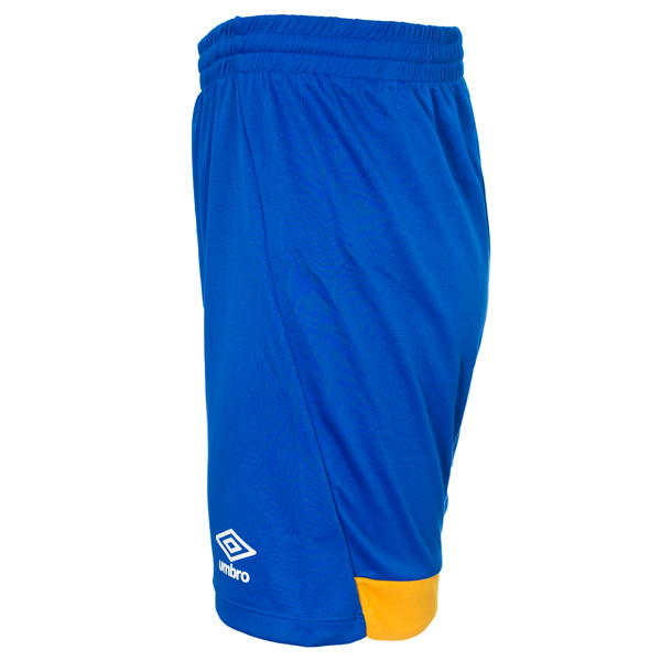 Shrewsbury Town 23/24 Home Shorts - Image 3