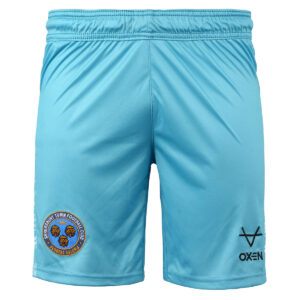 Shrewsbury Town 24/25 Away GK Shorts JNR