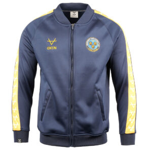 Shrewsbury Town 24/25 Coaches Anthem Jacket