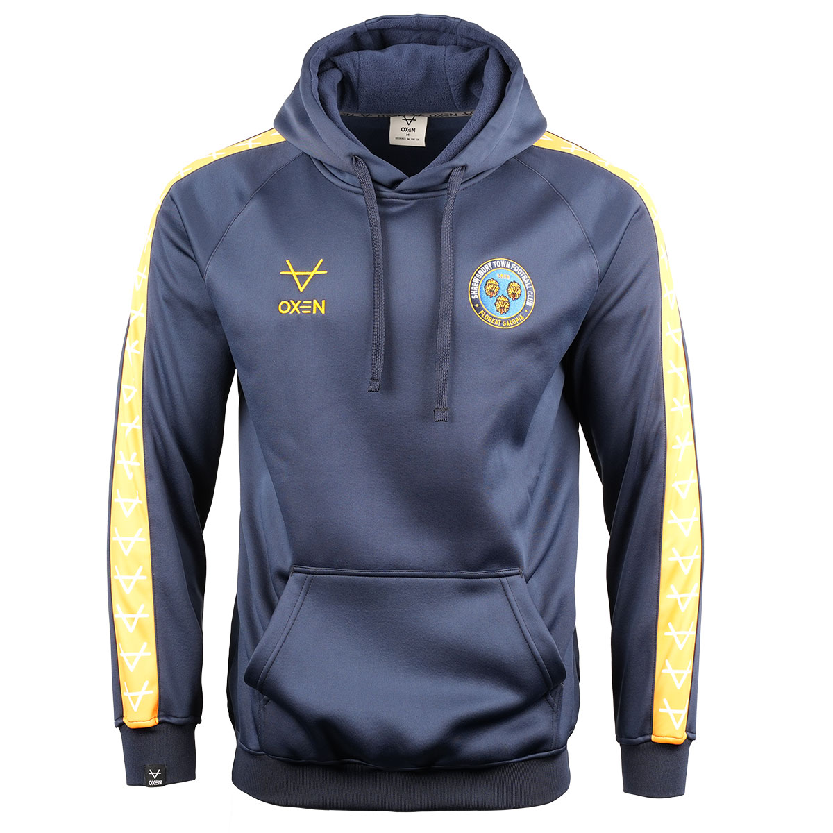 Shrewsbury Town 24/25 Coaches Training OH Hoody