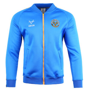 Shrewsbury Town 24/25 Players Anthem Jacket