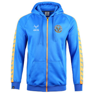 Shrewsbury Town 24/25 Players Training FZ Hoody