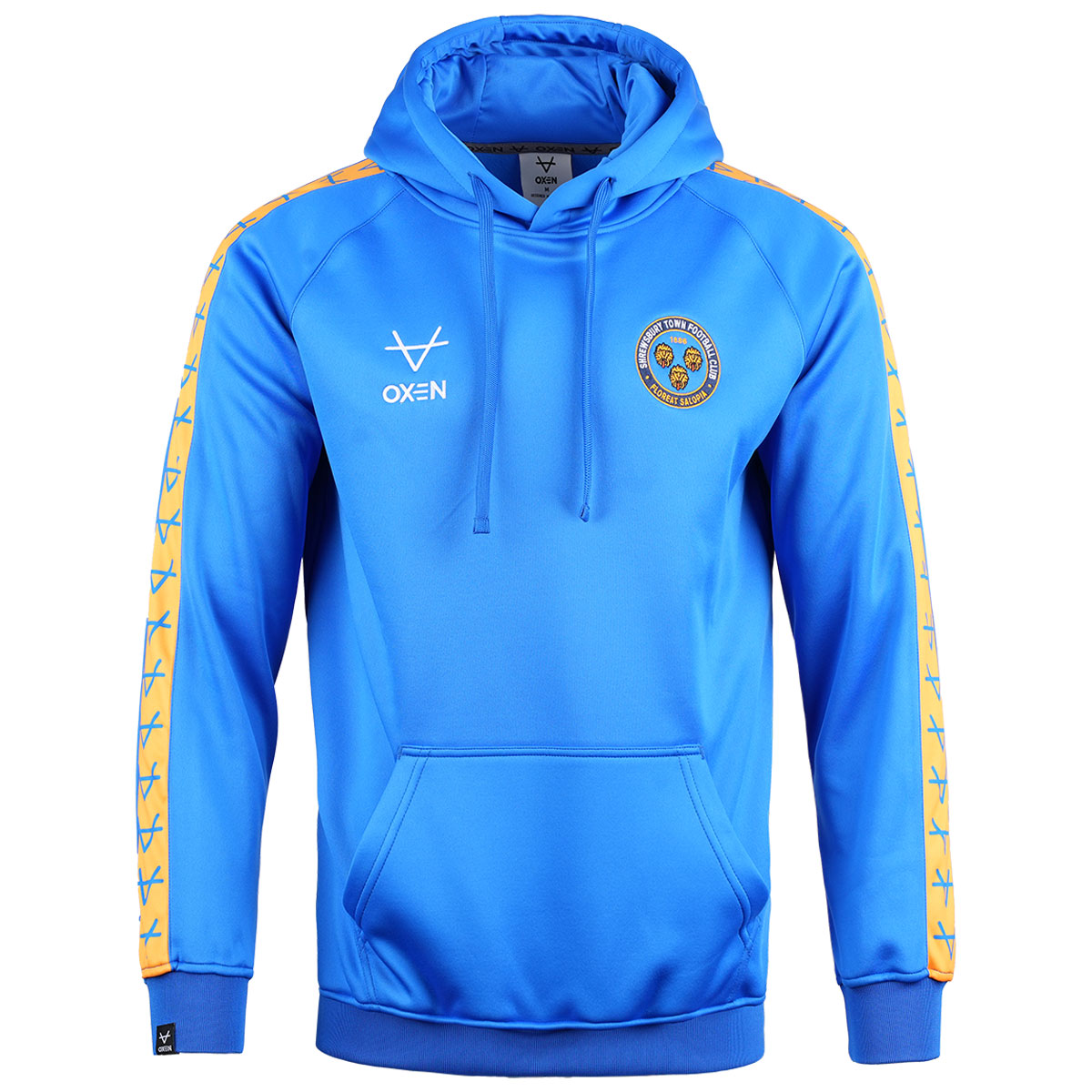 Shrewsbury Town 24/25 Players Training OH Hoody