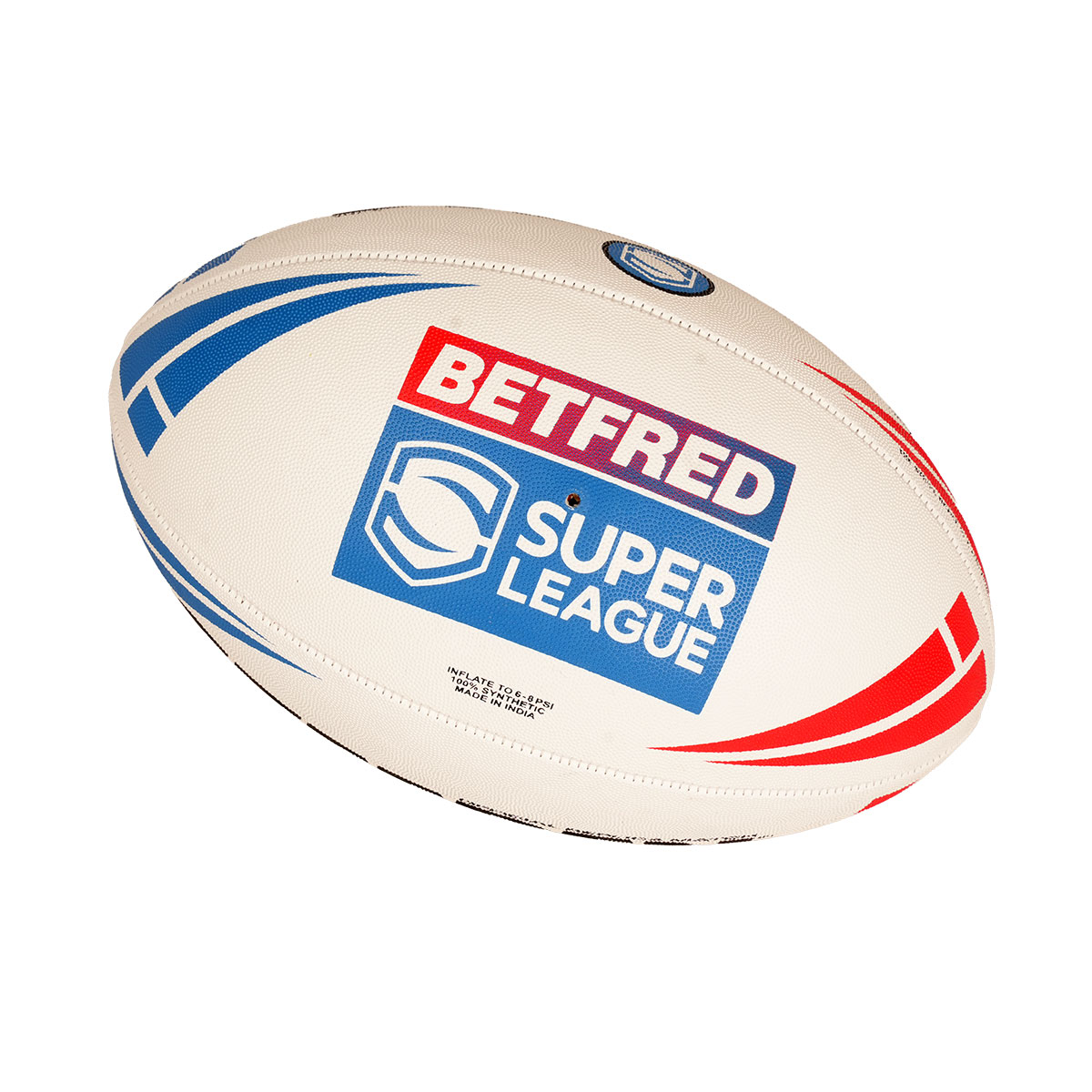 Steeden Super League Match Replica Ball - Image 2