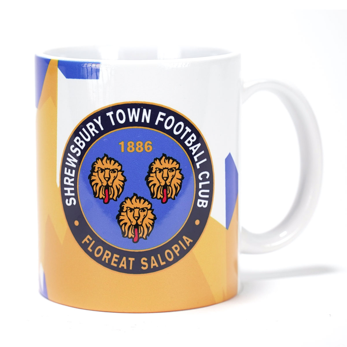 Shrewsbury Town Shock Mug - Image 2