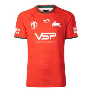 South Sydney Rabbitohs 2026 Pro Training Tee 1