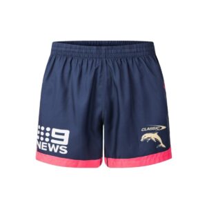 Dolphins 2026 Performance Shorts JNR