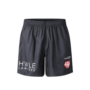 St George Dragons 2026 Performance Shorts JNR