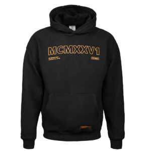 Castleford Tigers Oversized Hoody